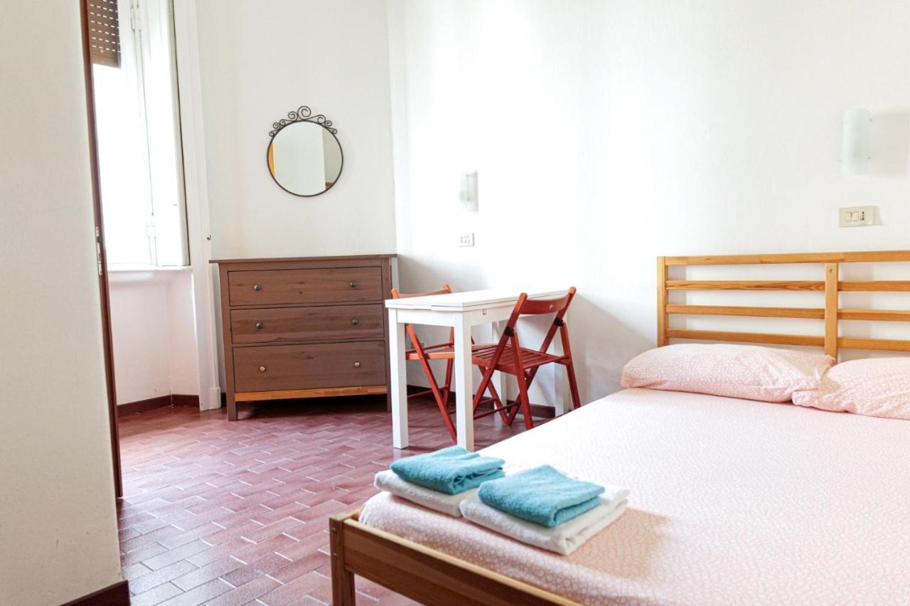 Maison d'hôtes La Casa Della Zia